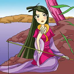 《纸片马里奥：千年之门》重制版与原版对比视频